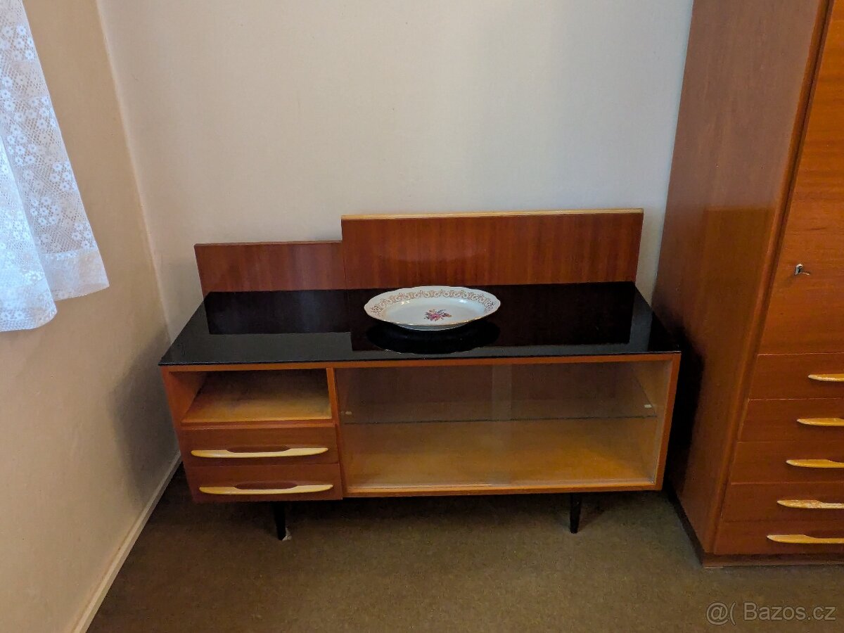 Ložnice ze 60.let - 9