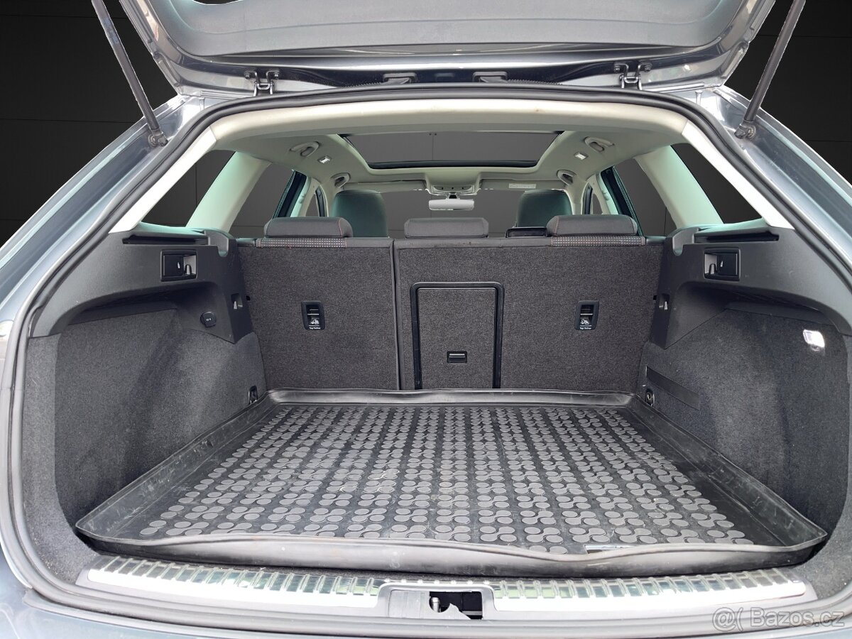 Seat Leon FR 1.4tsi/92kw, panorama, pěkný vůz - 9