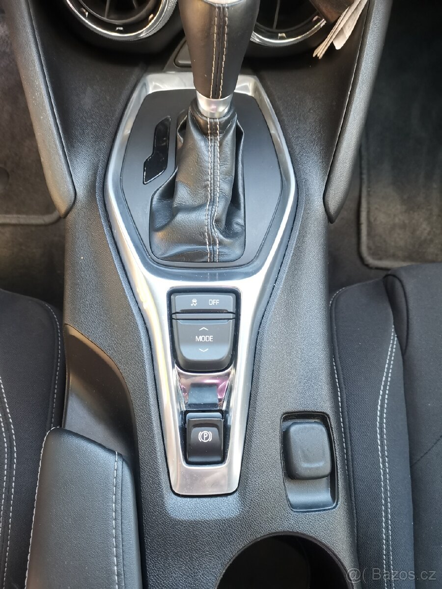 Chevrolet Camaro 3.6 V6 2016 6.gen - 9