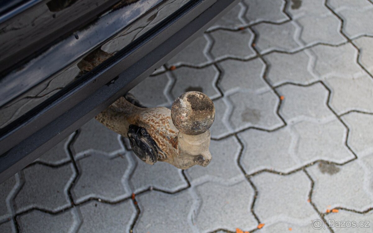 BMW X5 f15 xDrive40d 230kW automat (ťažné na 3.5t) - 9