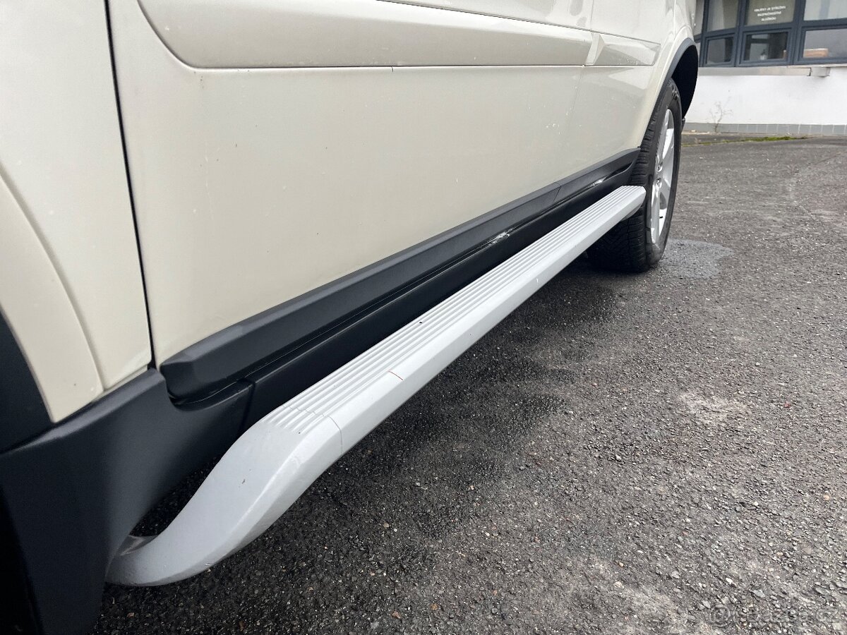 Volvo xc90 2.4 D5 136kw Polestar - 9