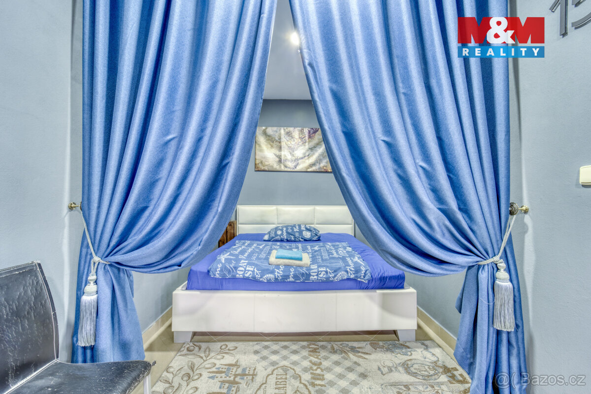 Prodej výrobního objektu, 216 m², Stružná - 9