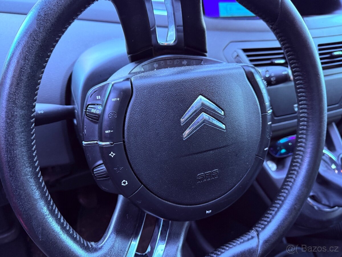 Citroen C4 picasso - 9