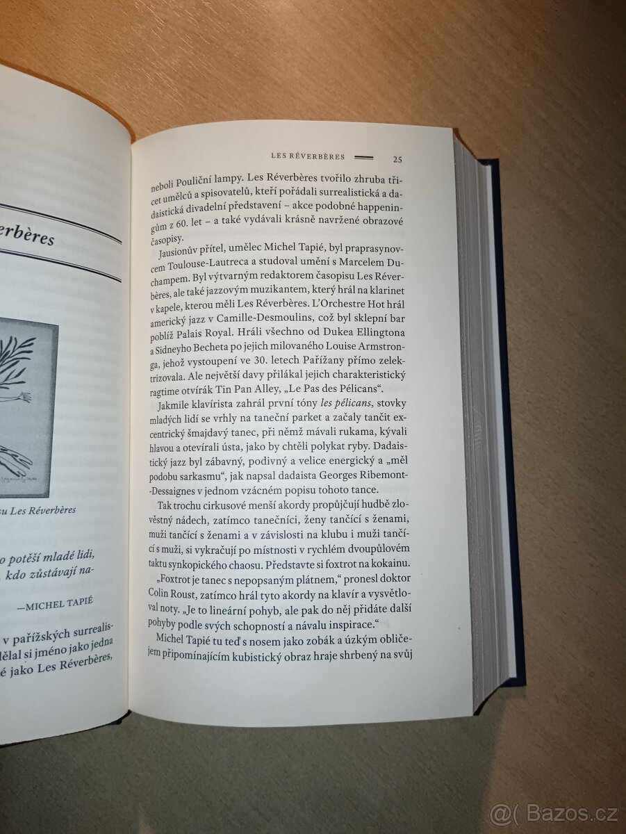 Padající hvězda - 9