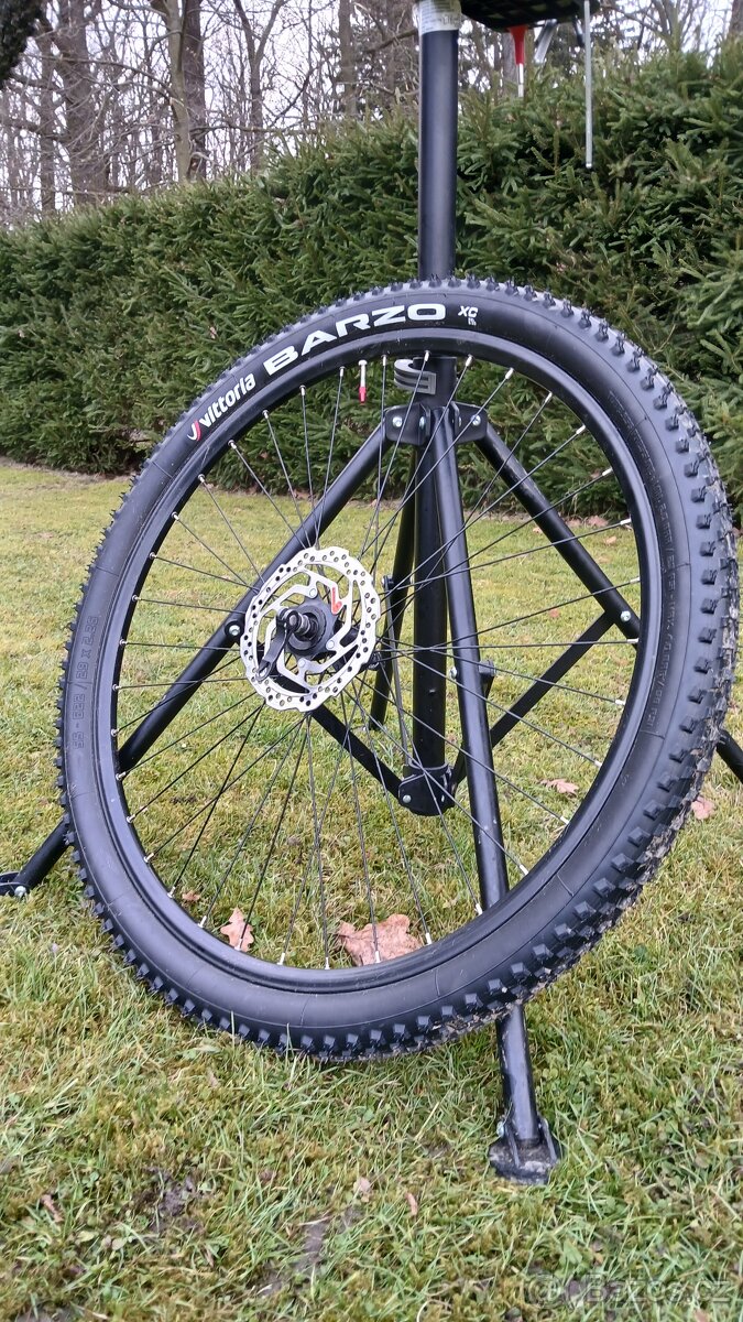 HORSKÉ KOLO ROCK MACHINE - 9