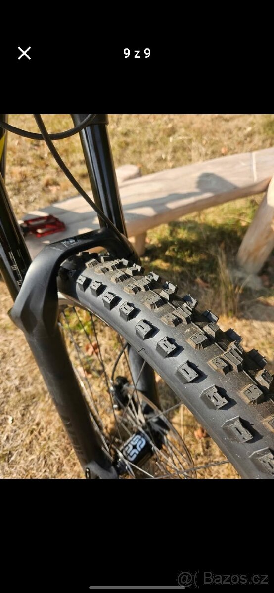 YT capra cf comp - 9