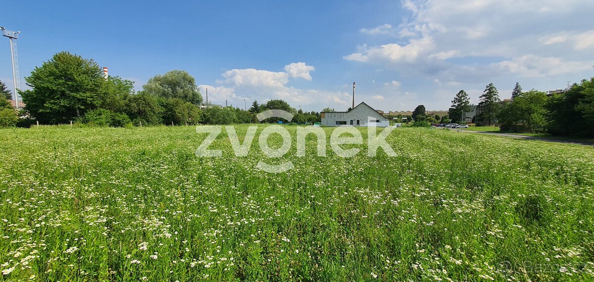 Stavební pozemek Hulín - 9