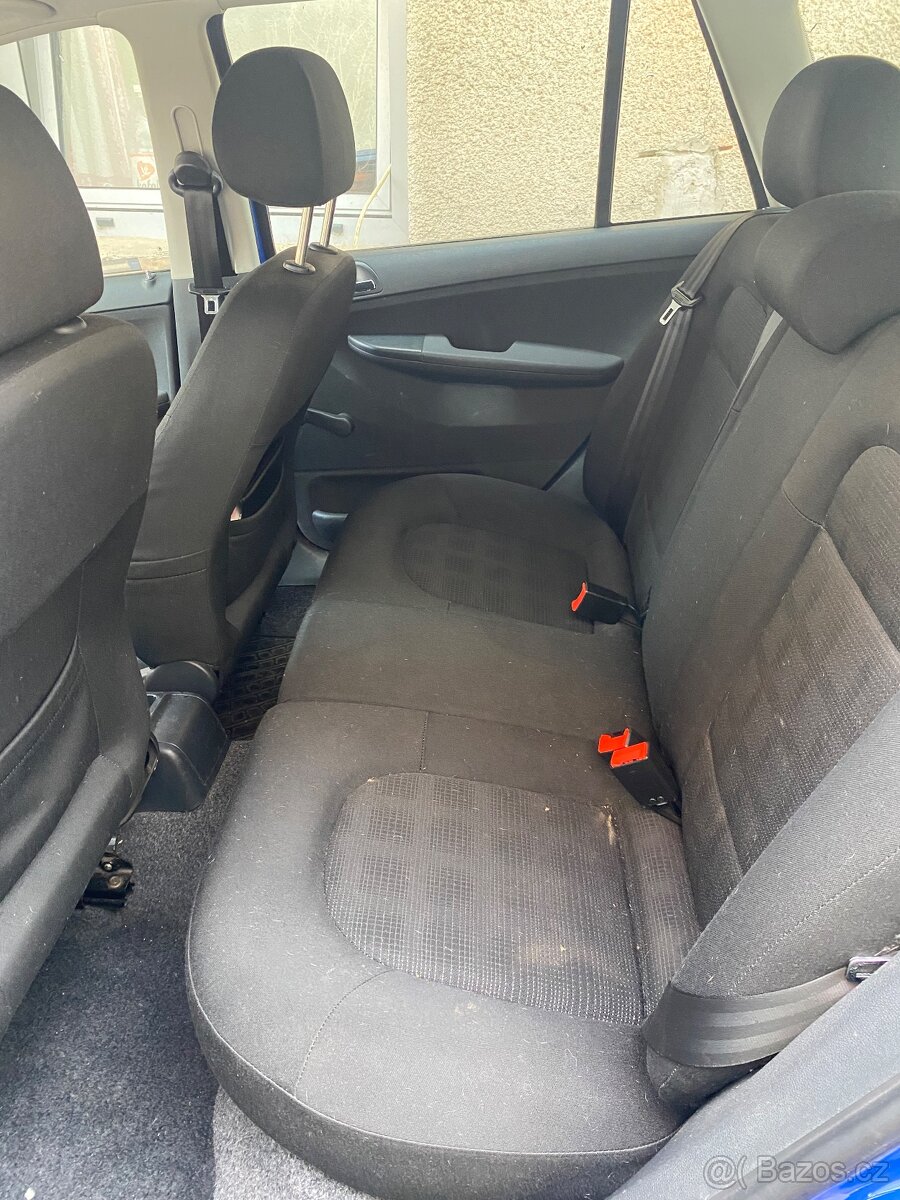 Fabia l combi 1,4 TDI - 9