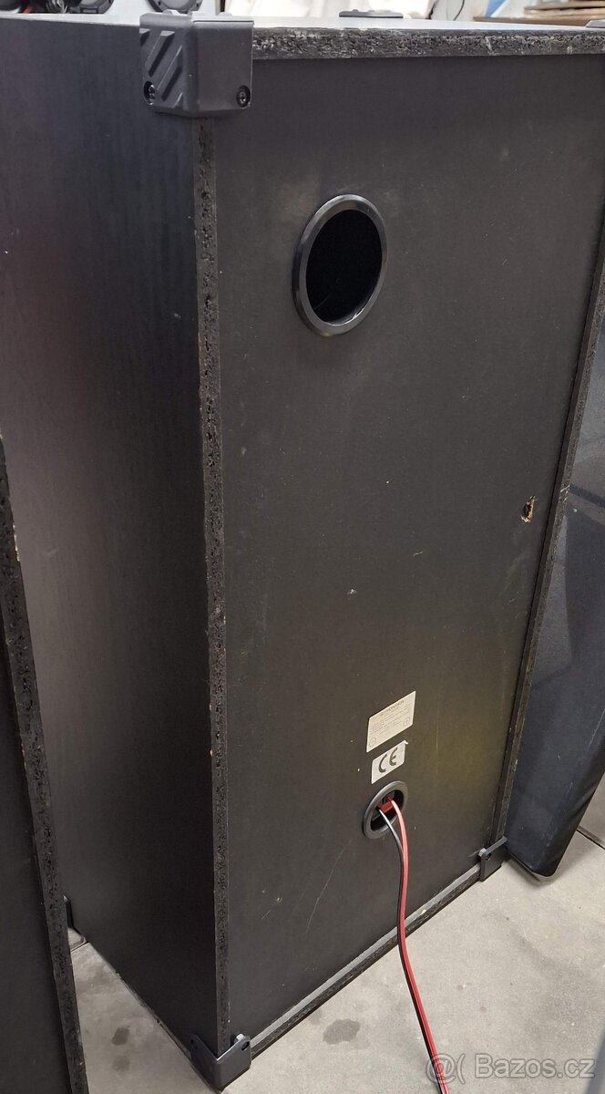 Pioneer věž+repro - 9