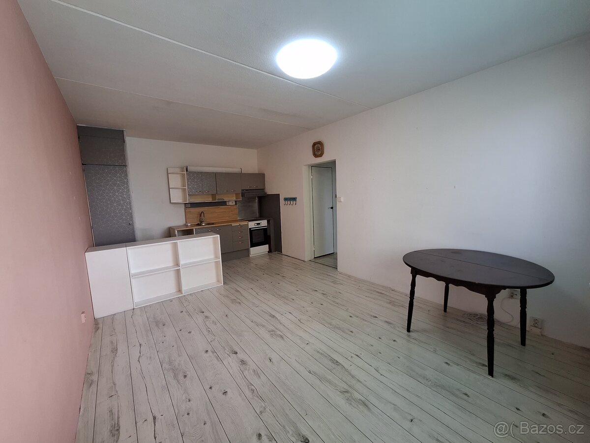 Pronájem 2+0 - 9