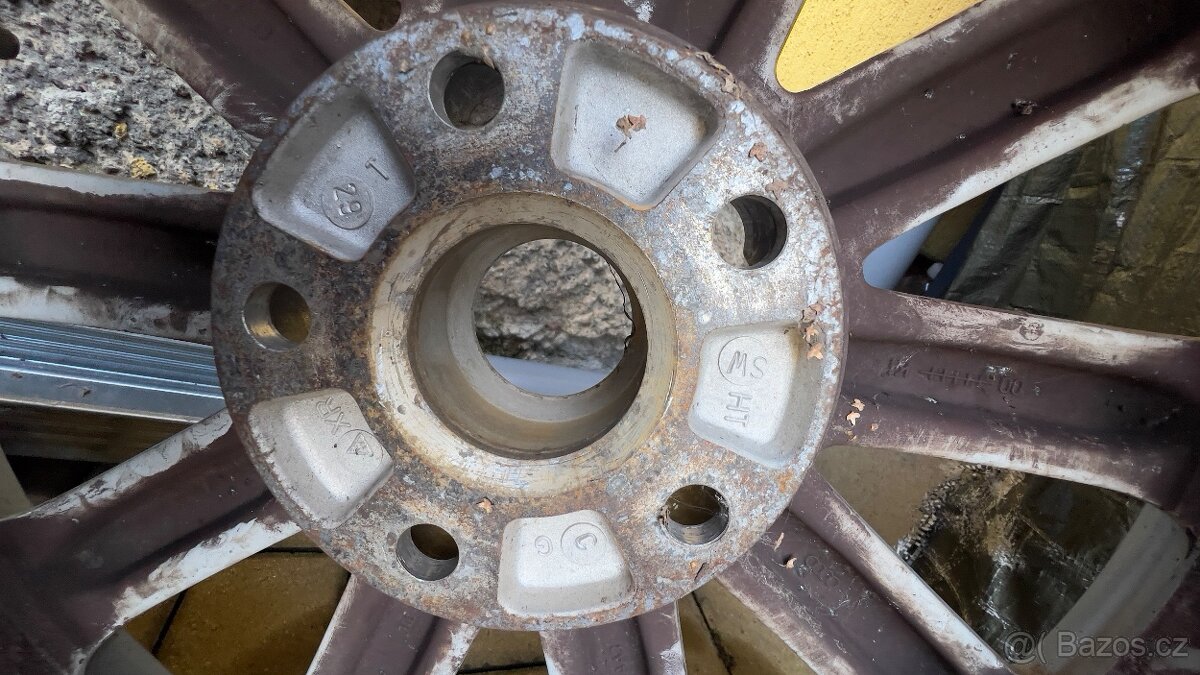 Prodám audi kola - 9