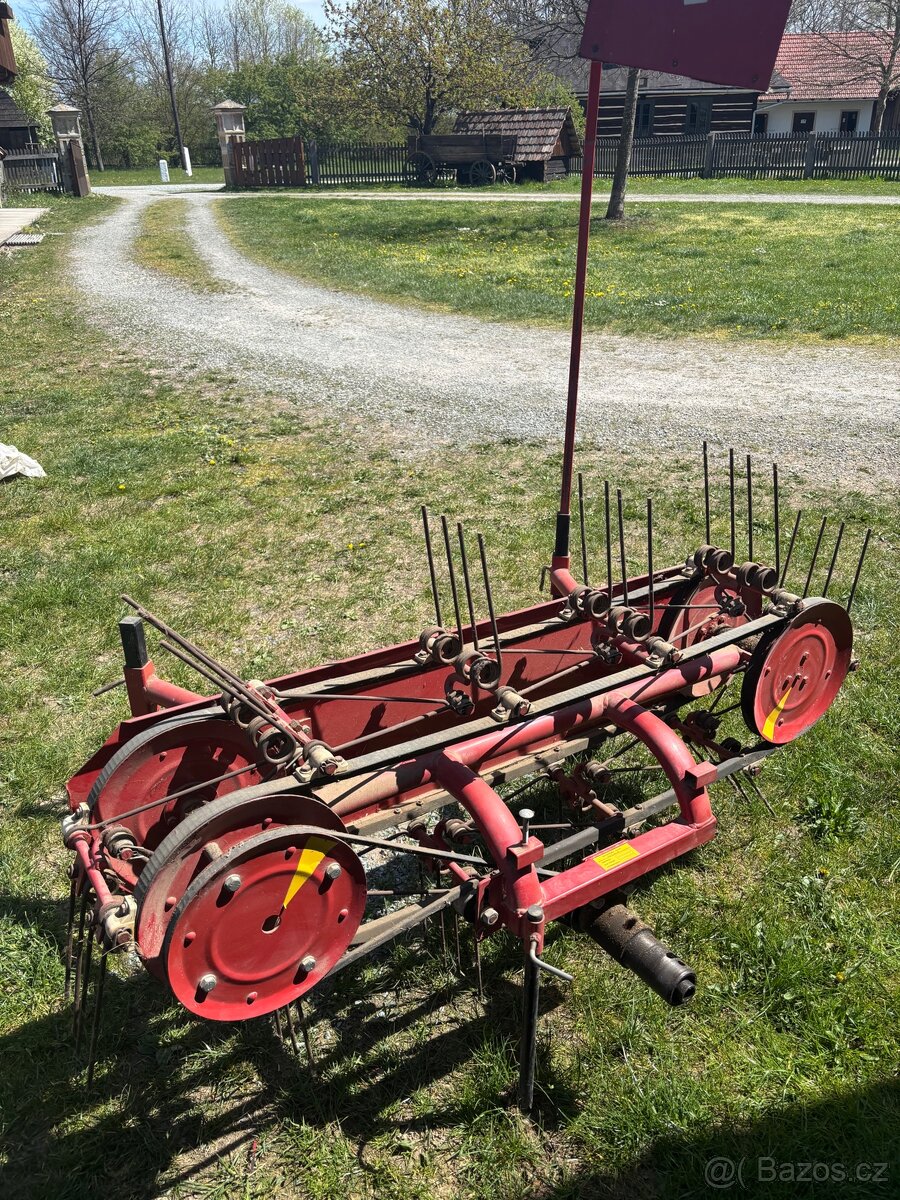 Terra Vari + příslušenství - 9