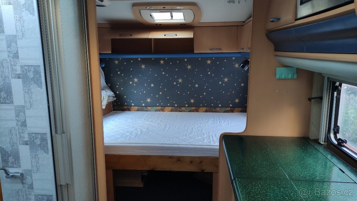 Karavan Hobby 495 - 9