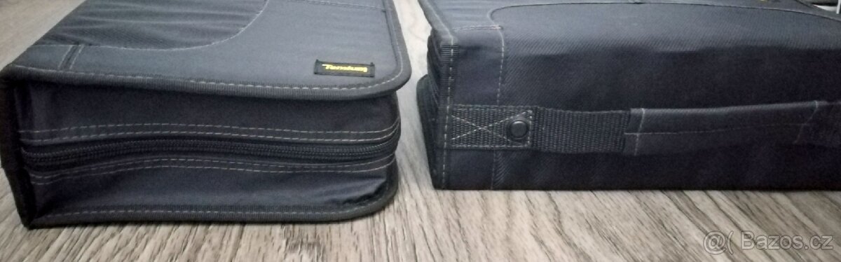 Desky, obal, album, pořadník na CD, DVD - 9