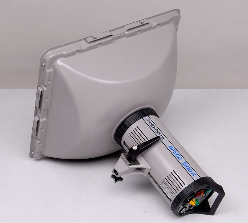 Elinchrom Speed 1500R - 9