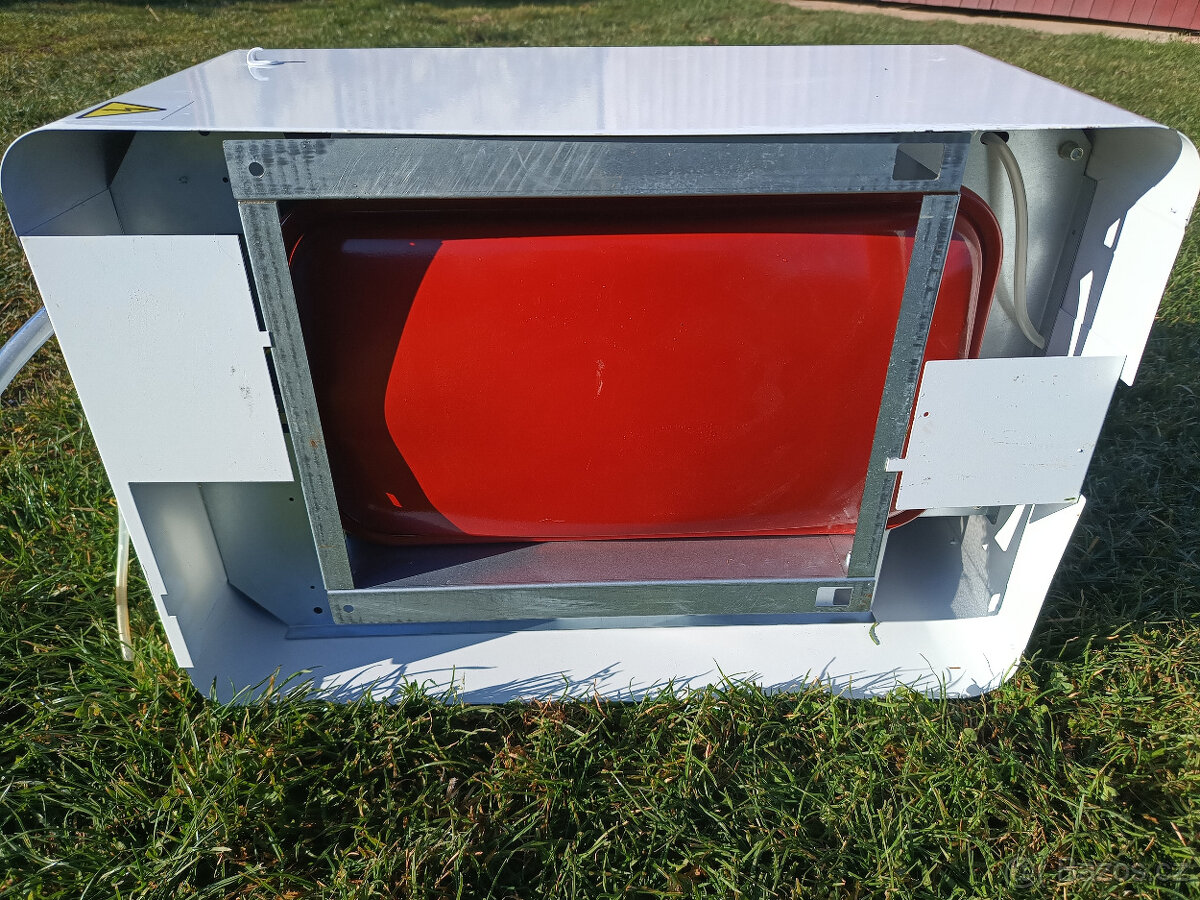 ELEKTROKOTEL BOSCH TRONIC HEAT 15KW - 9