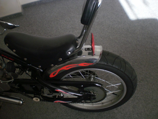 Motokolo - 9