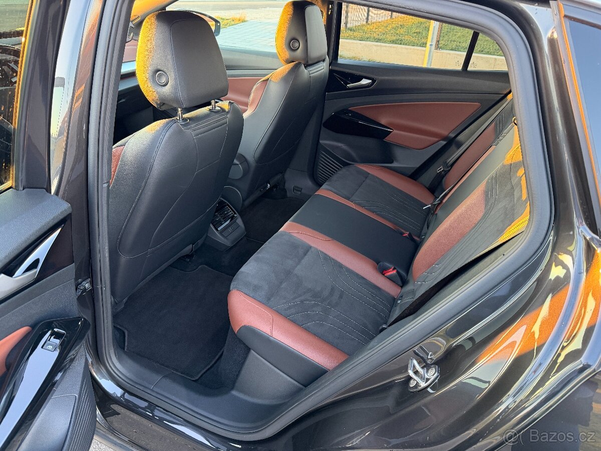 VW ID.4 Pro 150 kW / 82 kWh / SoH 95 % - 9