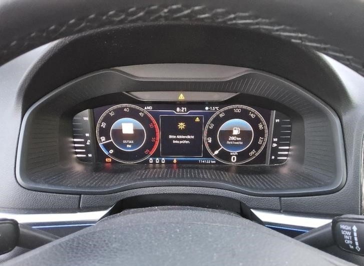 Škoda Karoq 2.0TDI 110kW Style - 9
