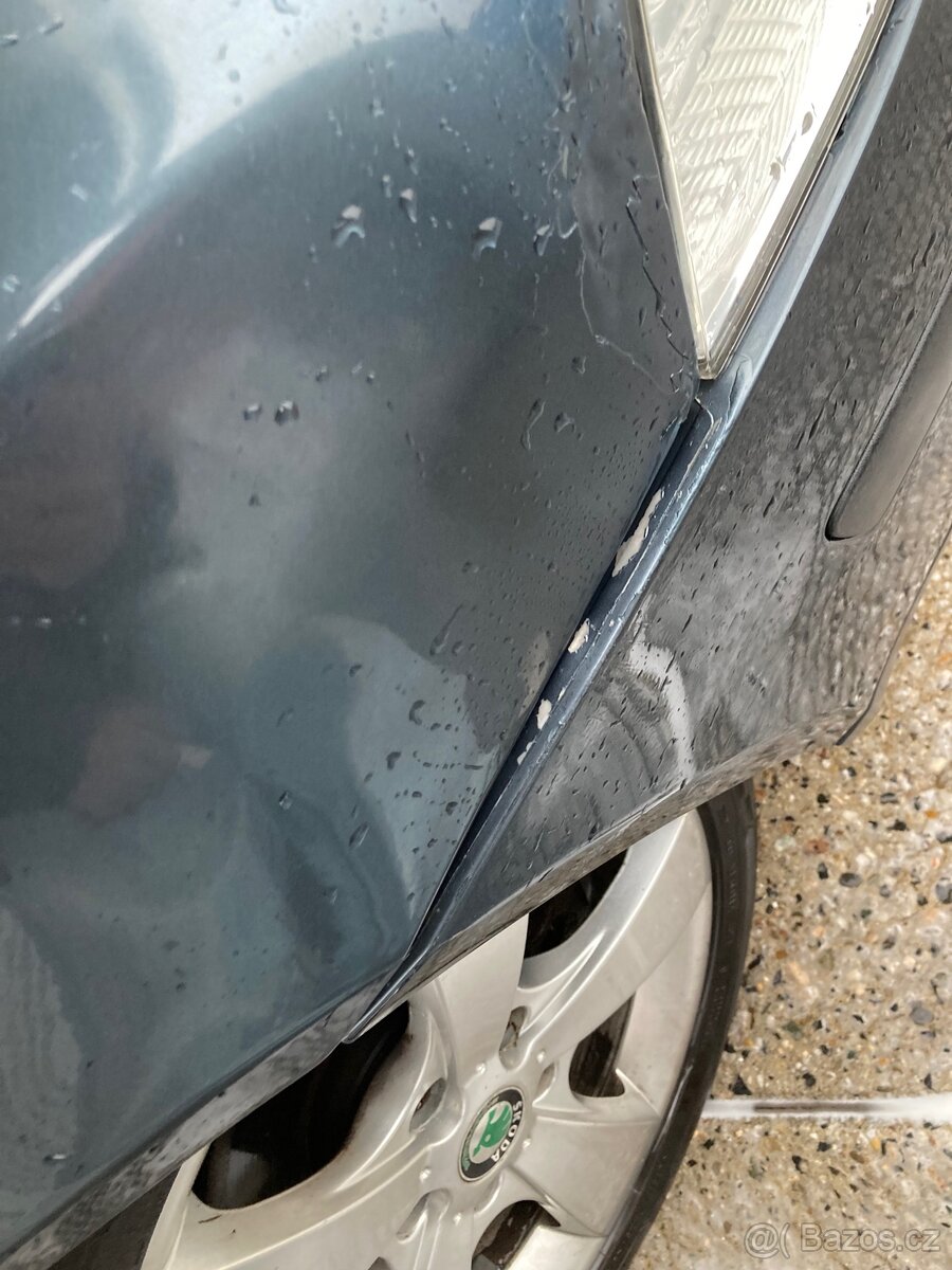 Škoda Octavia 2 - 9