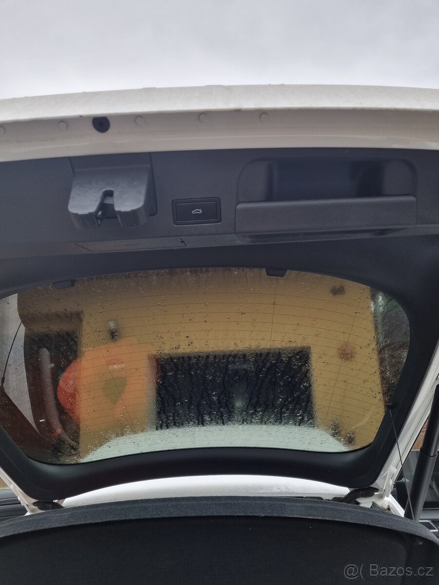 Prodám VW Arteon Bi-Tdi 2.0 ,176kW, elegance - 9