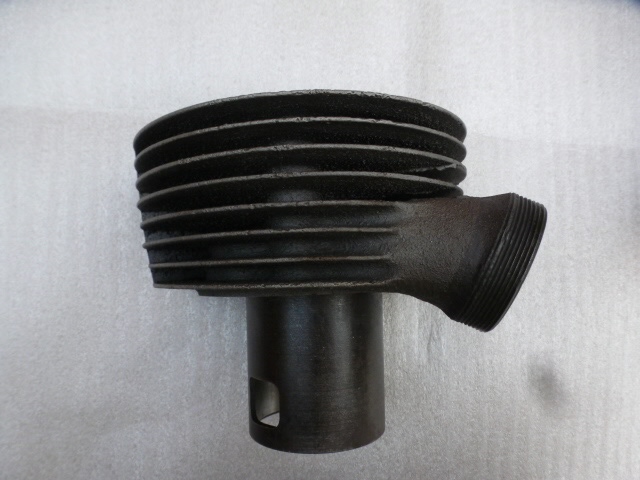 Valce Ogar 350 - 12 - 9