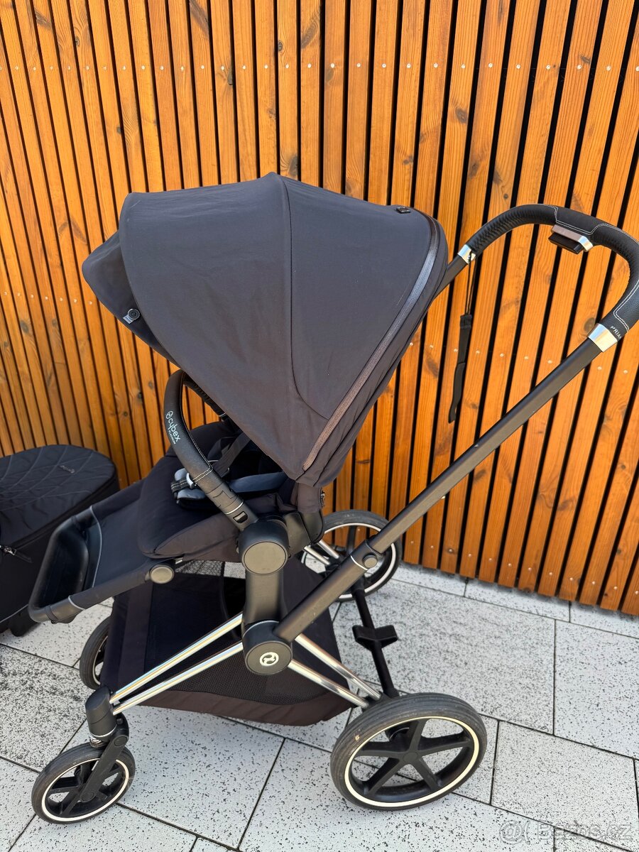 Cybex Priam 2021 - 9