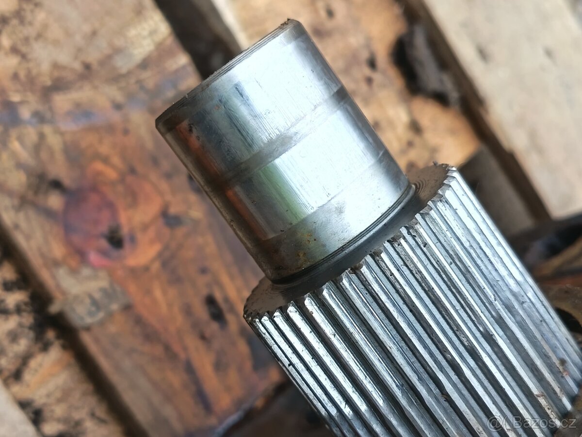 Diferenciál Zetor 6718 6911 - 9