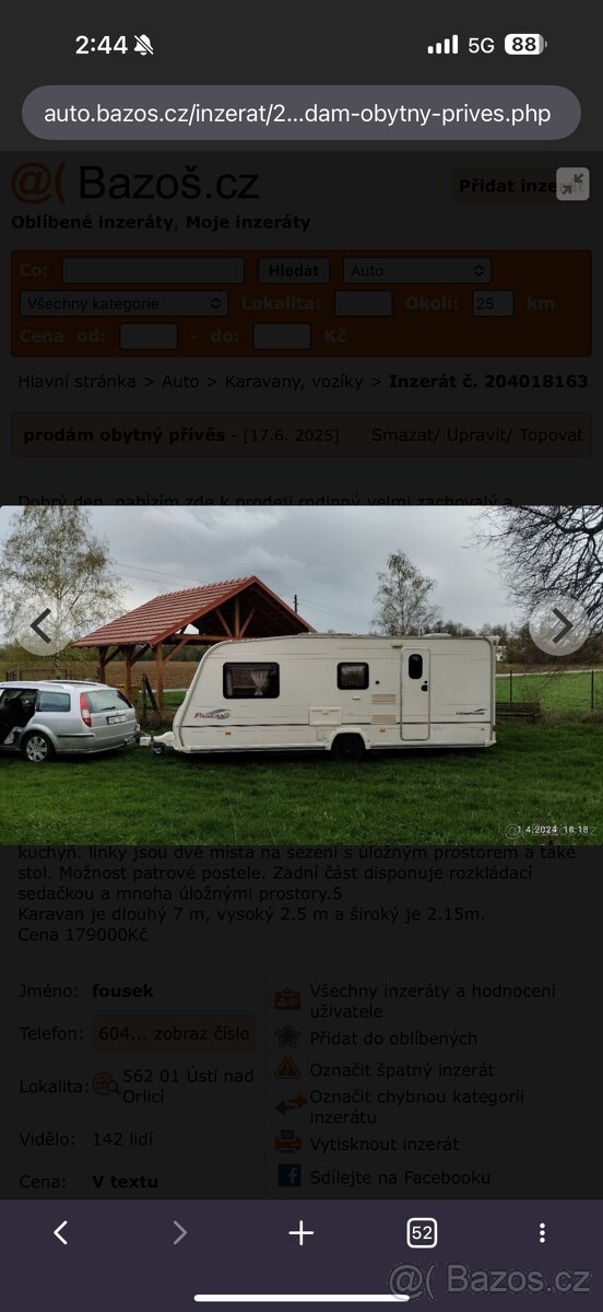 Karavan - 9