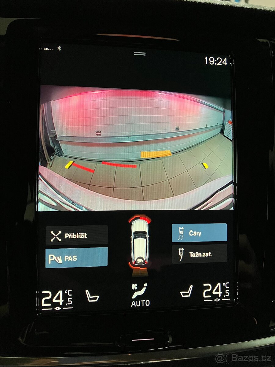 Volvo V90 Cross Country 2.0 D 145kW 2021 - 9