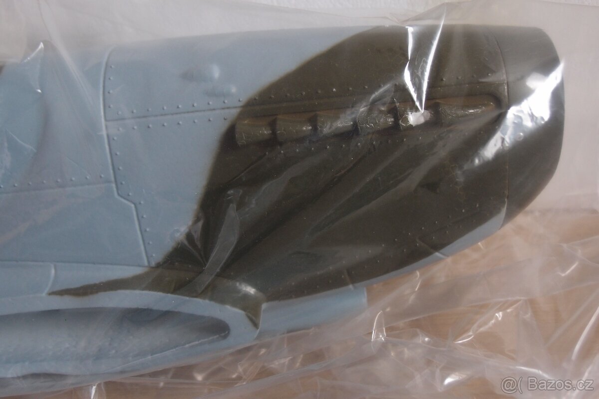 RC model Spitfire 1400 mm - 9