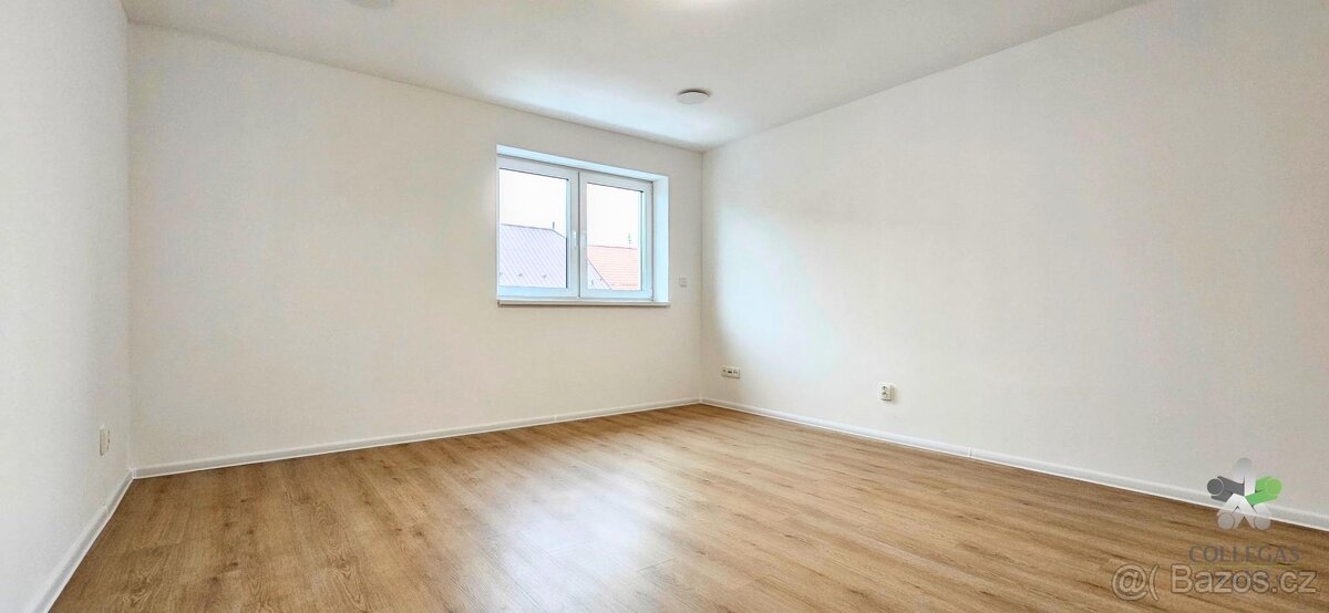 Pronájem, byt 2+kk, Hněvotín - 9