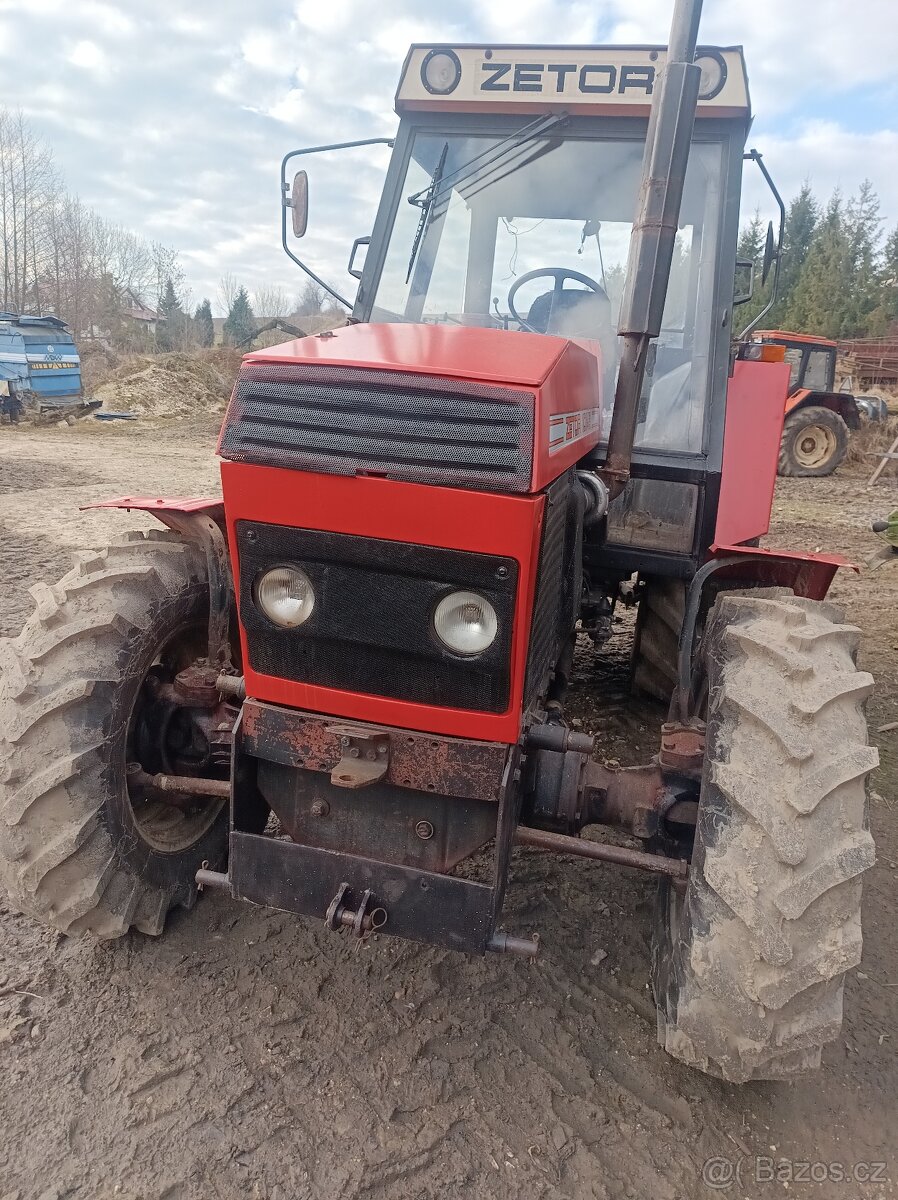 Zetor 10145 - 9