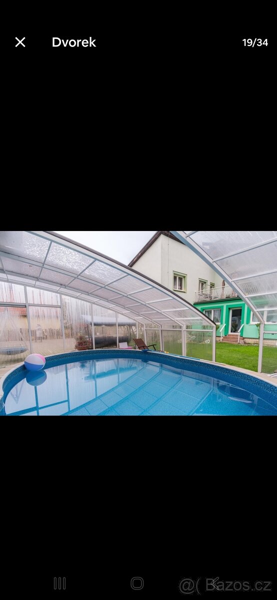 Prodej vícegeneračního domu Úštěk - 9