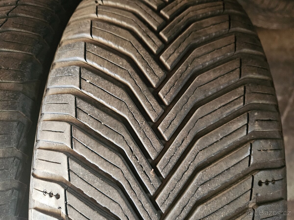 225/45R17 94Y XL CrossClimate 2 MICHELIN - 9