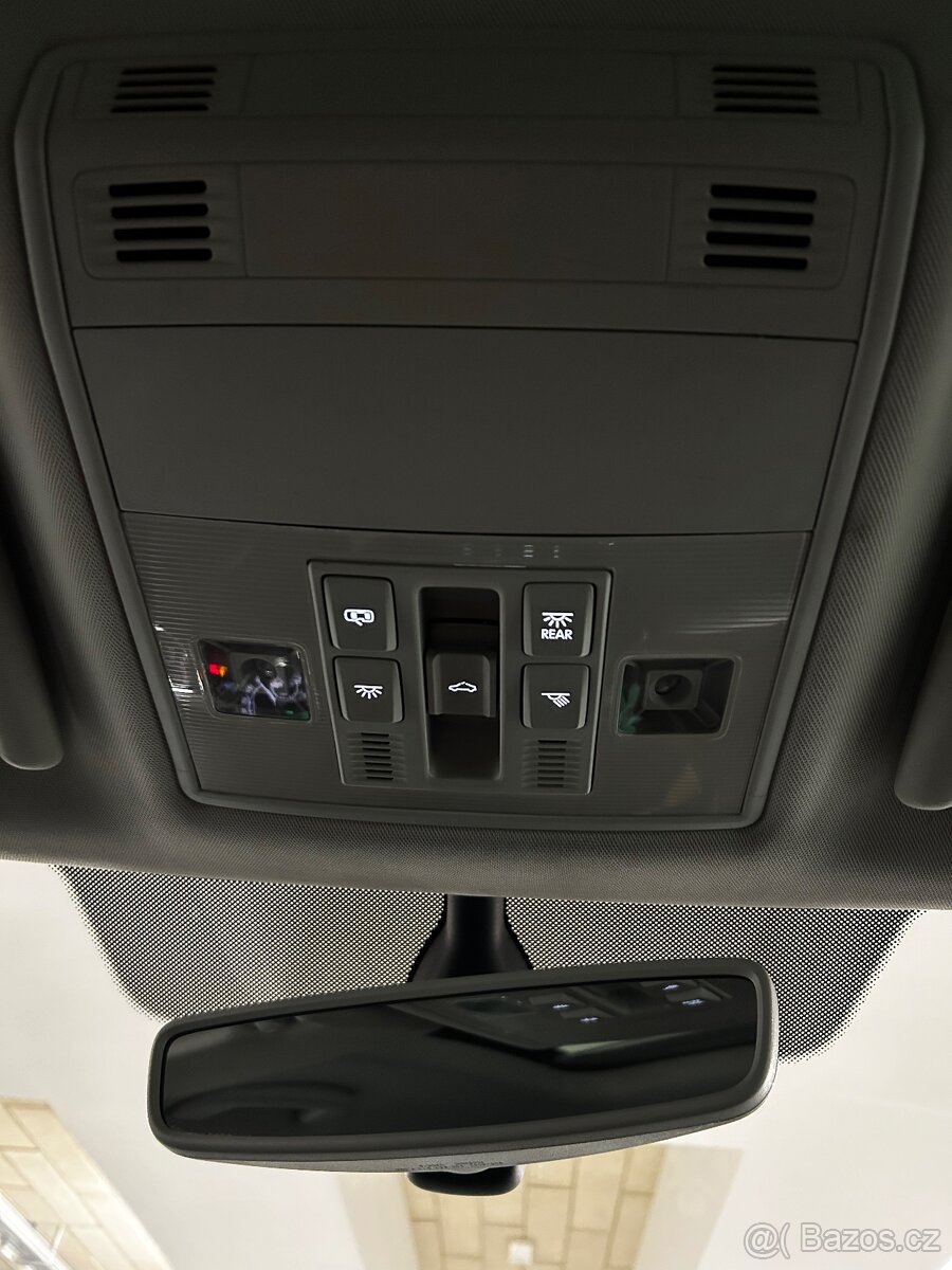 Škoda Superb III, 2.0 TDI 2016 110kw - 9