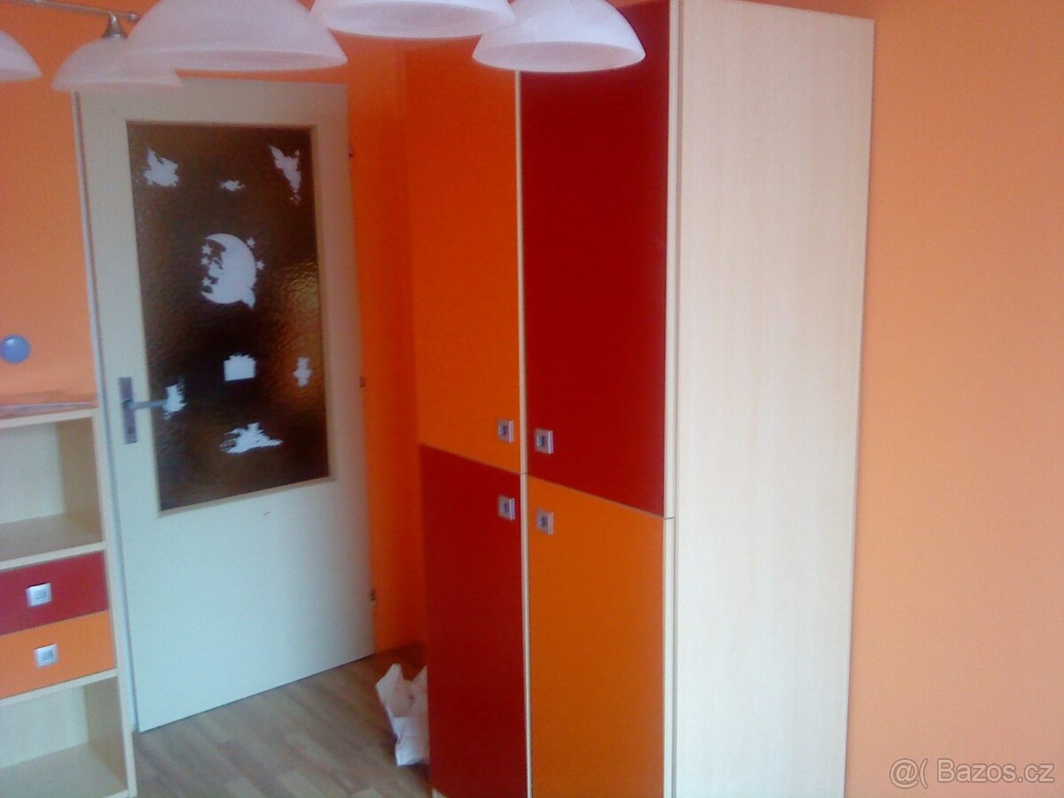 Kompletní dětský pokoj - 9