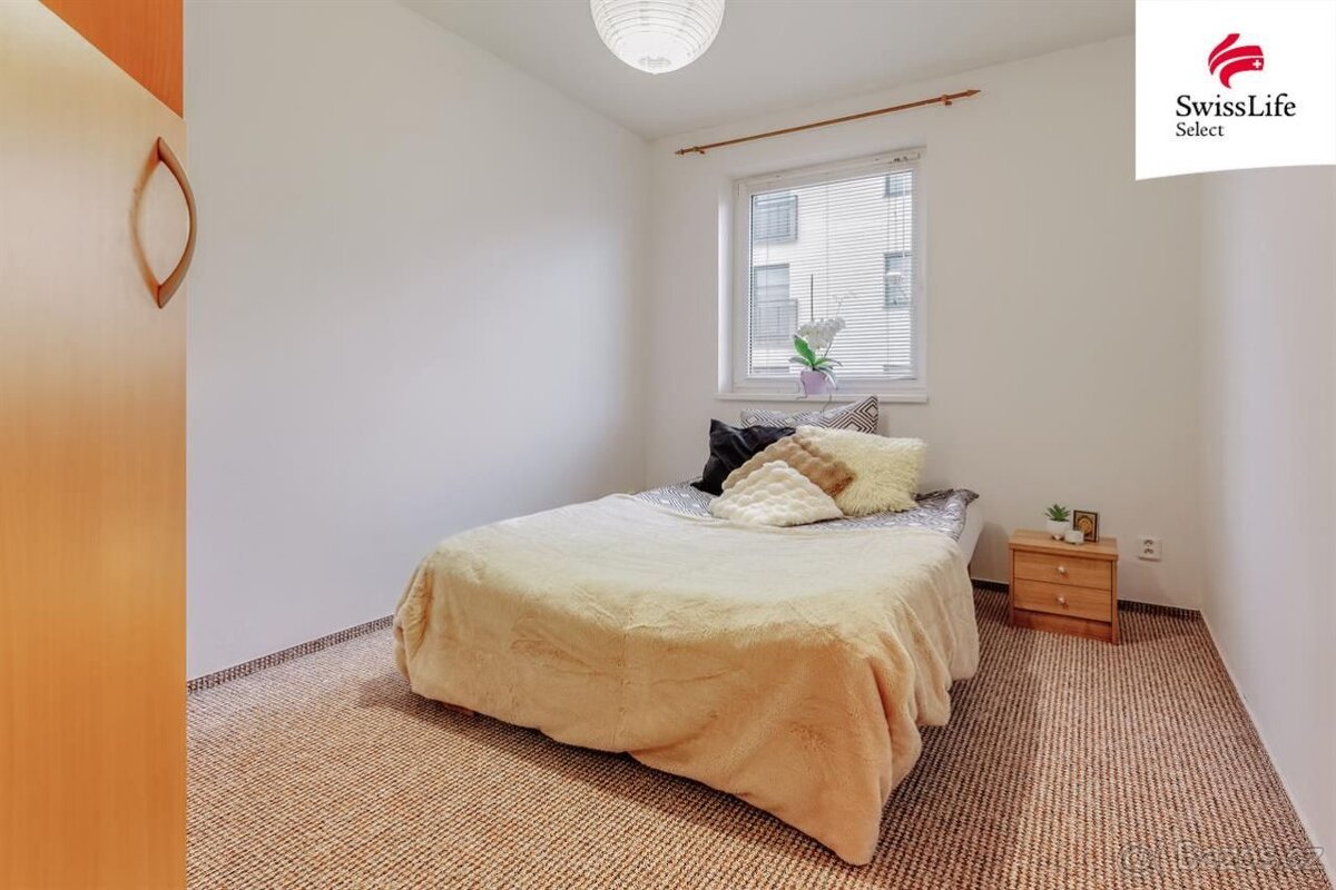 Prodej bytu 3+kk 81 m2 Na Jíkalce, Plzeň - 9