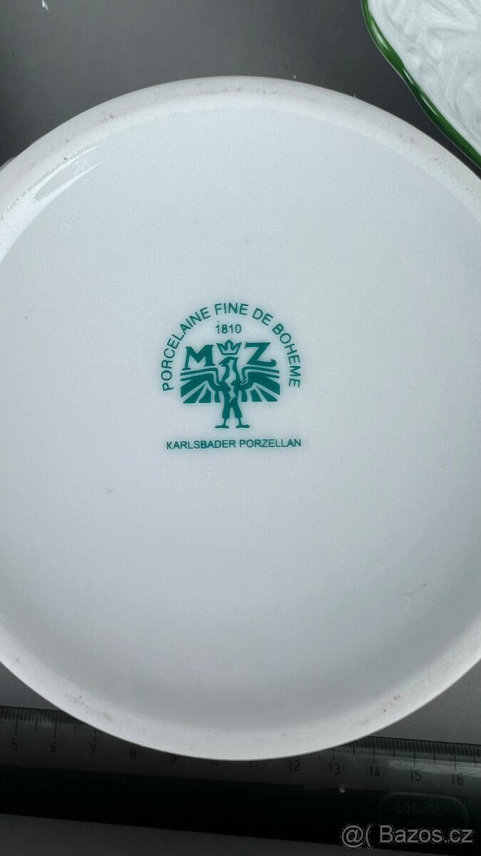 Jídelní souprava, NOVÁ, jídelní servis - 9