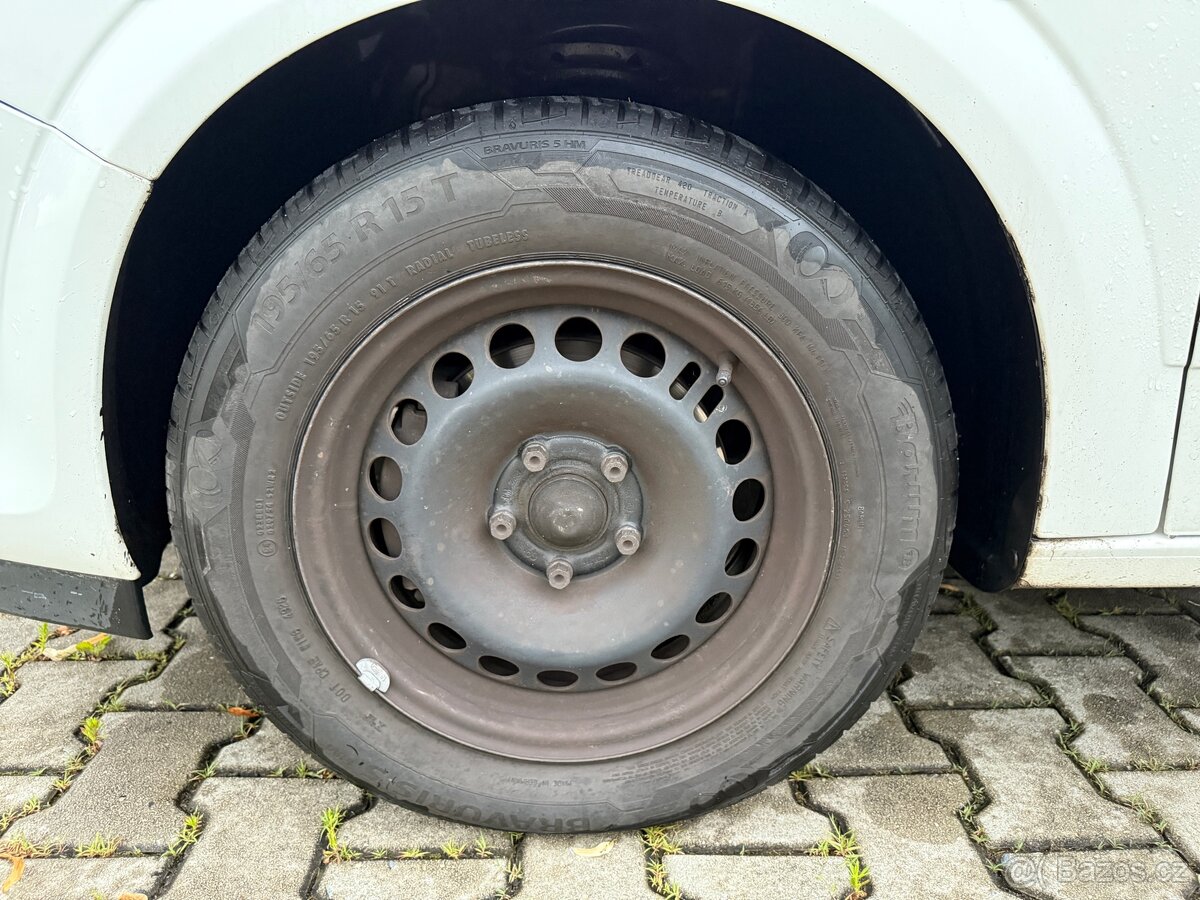 Opel Astra Combi 1.7CDTI 1.MAJITEL ČR DPH - 9