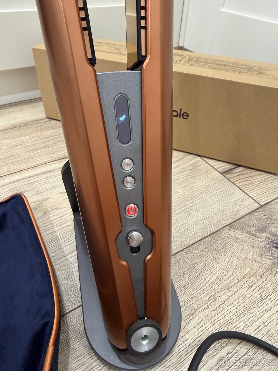 Dyson Corrale - žehlička - 9