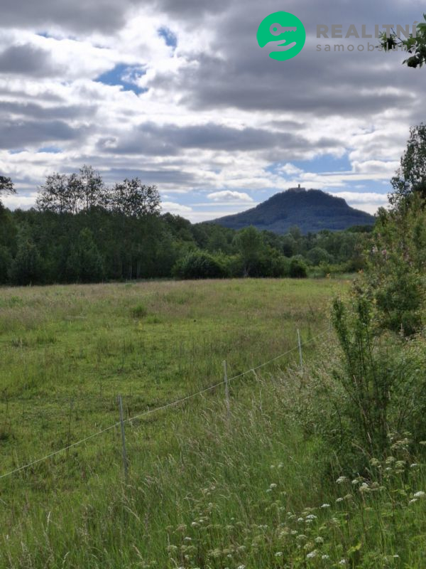Prodej stavebního pozemku Doksy - 9