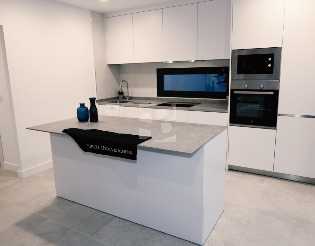 Rezidenční komplex vil a řadových domů - 9