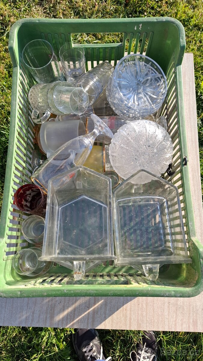 Keramika, sklo - č.2 - 9