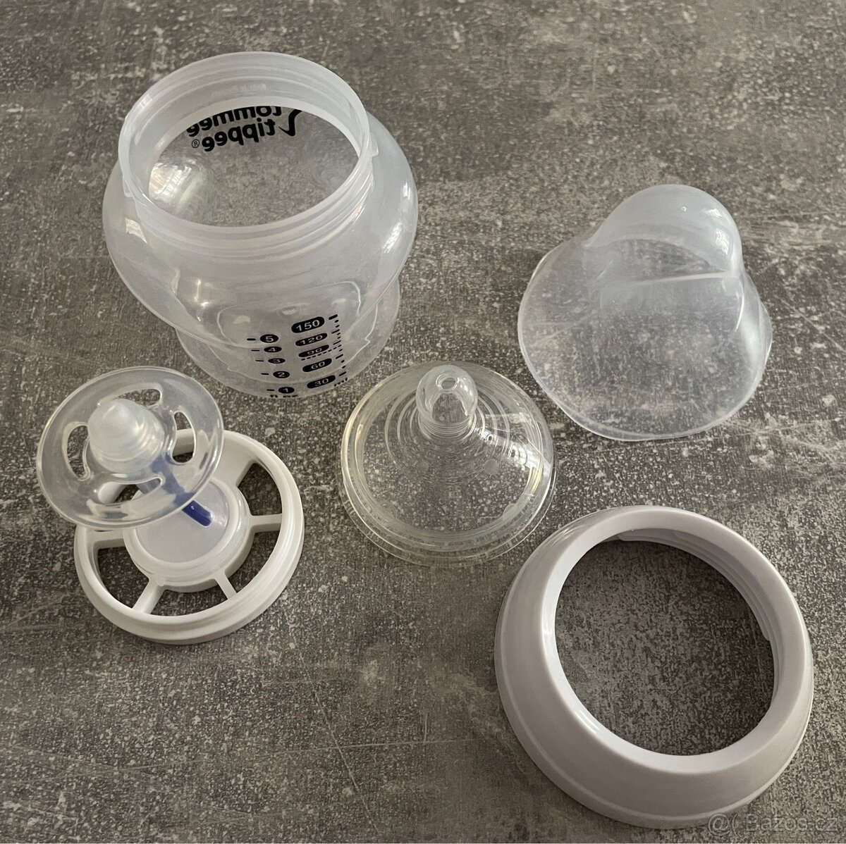 Dětský učící/netekoucí/hrneček/laveh - 9