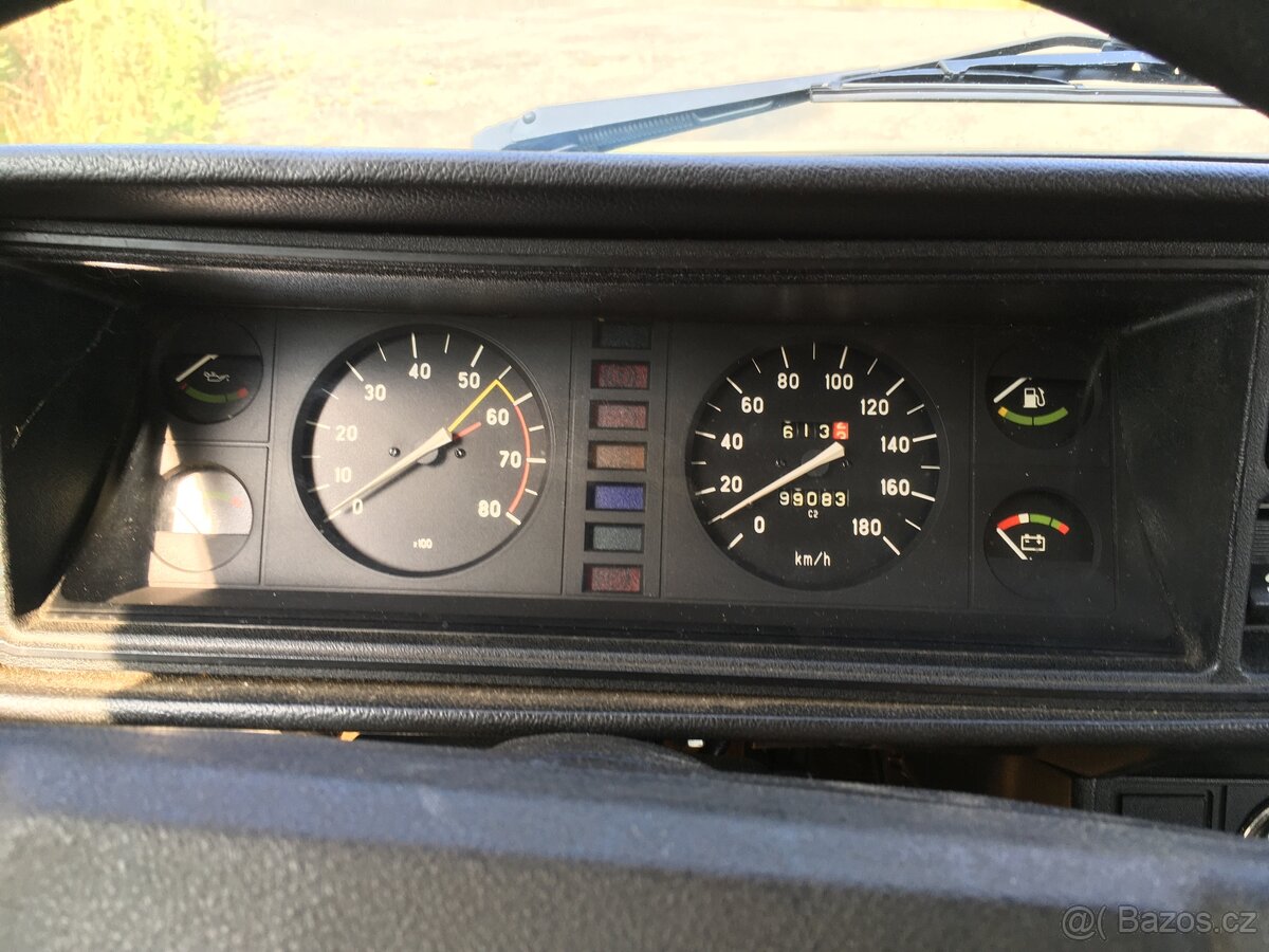 Prodám Vaz 2107 - 9