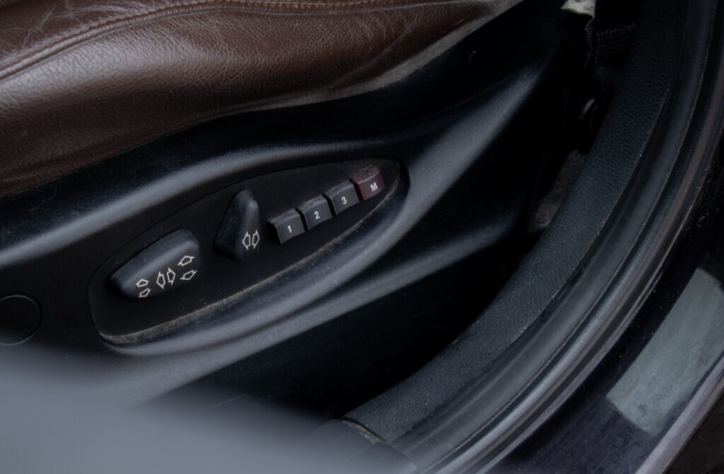 BMW X3 xDrive 2.0d A/T - 9