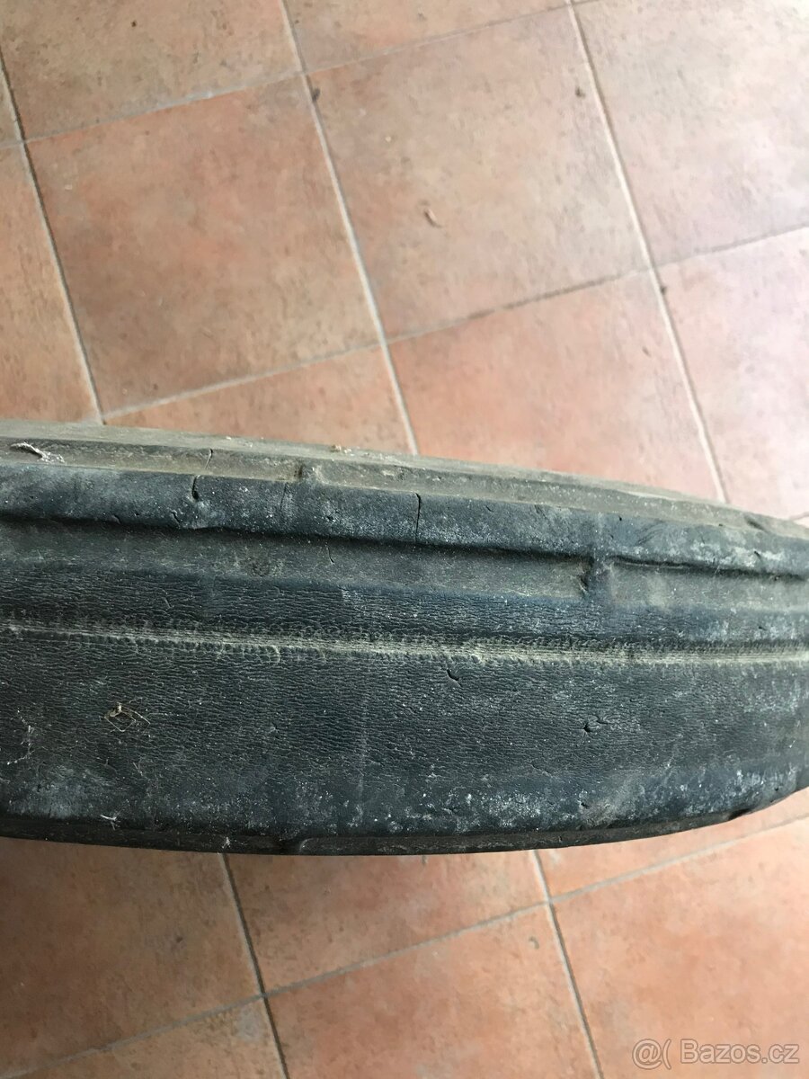 Kompletní kolo 5,5-16 - 9