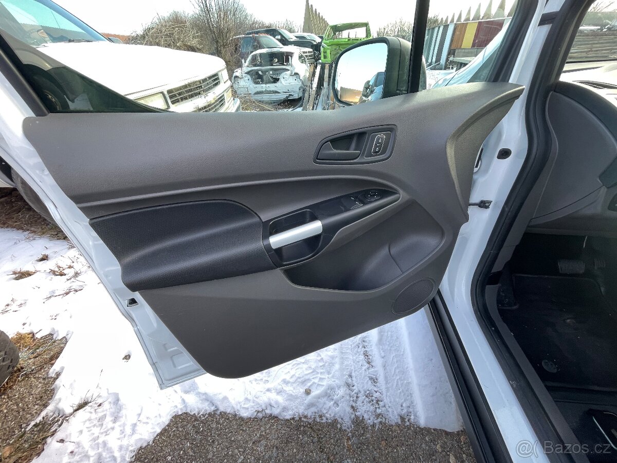 ford transit connect - 9