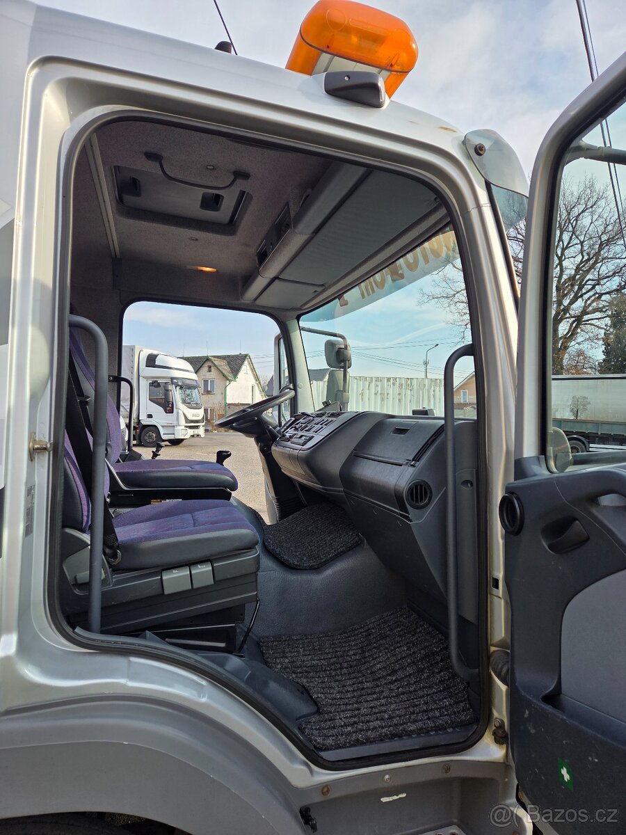 Mercedes Benz Atego 1323 - 9